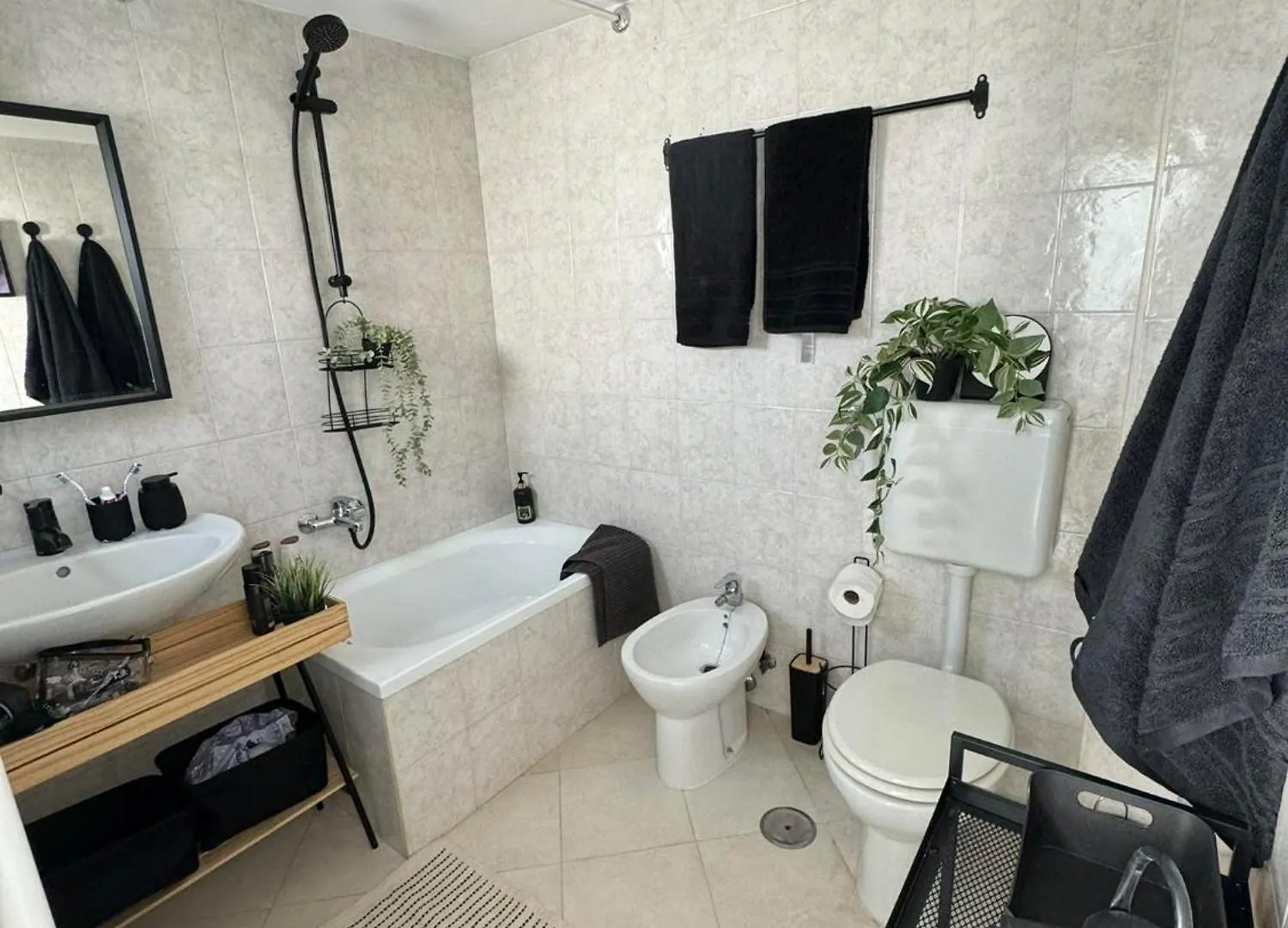 Principeamedeo Apartment 89 Steps To The Terrace Bari