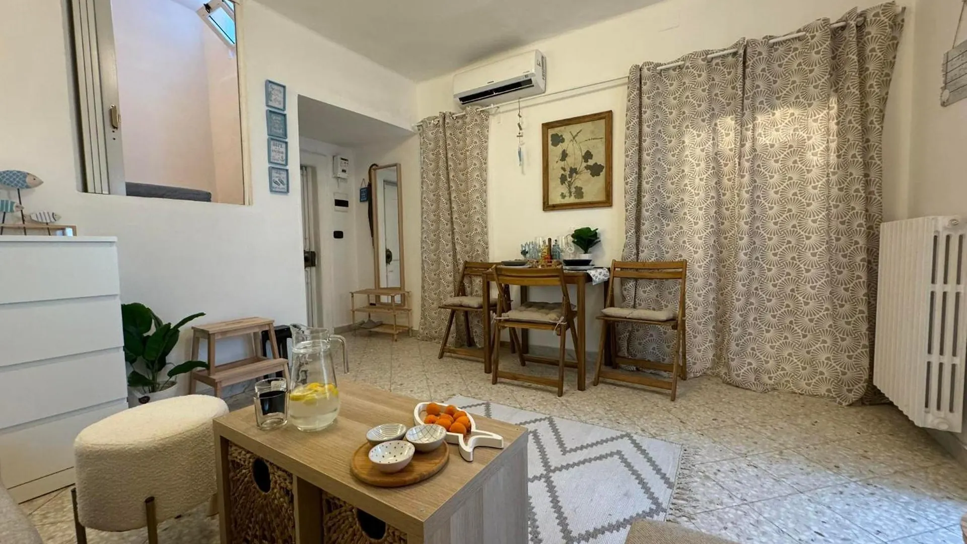 Principeamedeo Apartment 89 Steps To The Terrace Bari