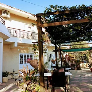  Apartament Mersinia Cypr