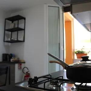  Apartament Elenae Domus Włochy